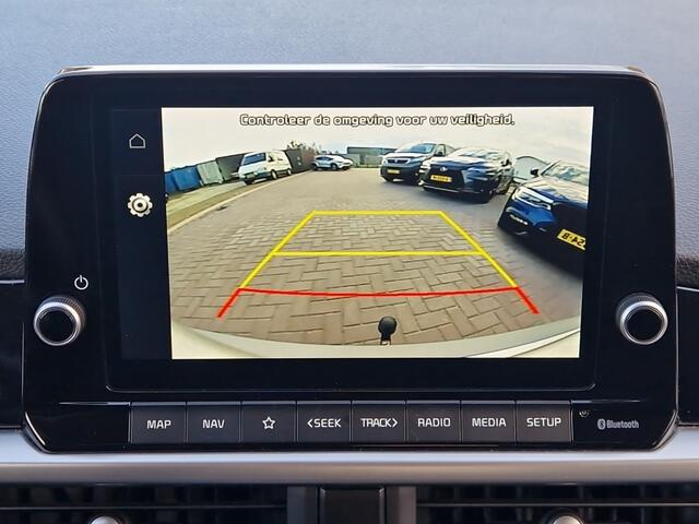 KIA PICANTO 1.0 DPi DynamicPlusLine Carplay - Cruise Control