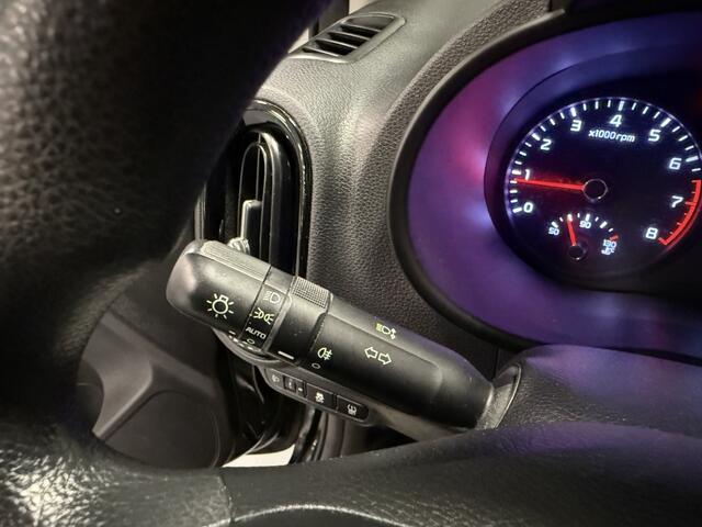 KIA PICANTO 1.0 CVVT Comf. PlusLine Navigator/ Airco/ Navi/ LMV