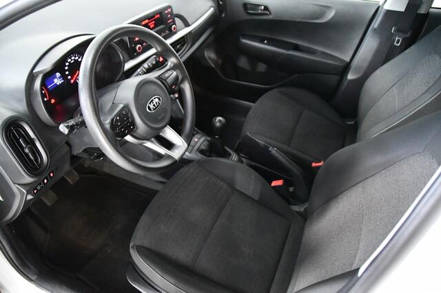 KIA PICANTO 1.0 CVVT ComfortLine Airco