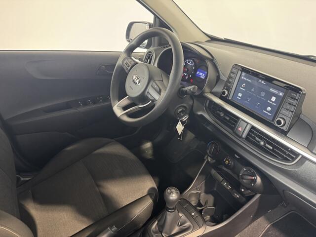 KIA PICANTO 1.0 MPi Comf.Pl.L.