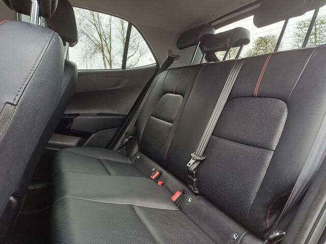 KIA PICANTO 1.0 T-GDI GT-Line | CAMERA | NAVI | CRUISE | STOEL + STUUR VERW. | Wij bieden ook financiering mogelijkheden aan.