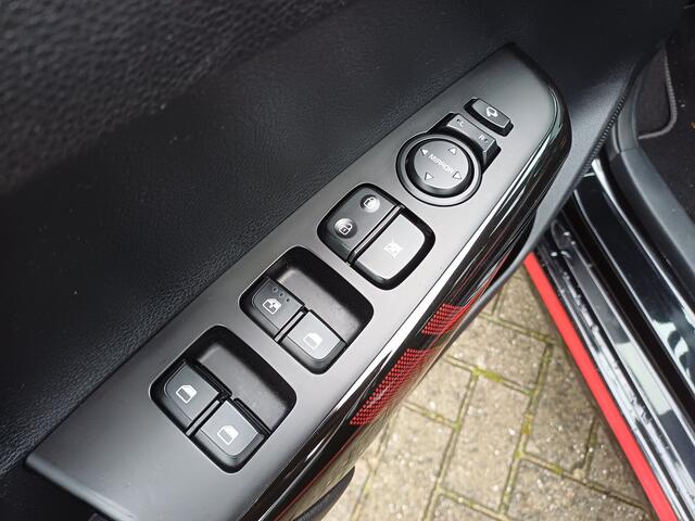 KIA PICANTO 1.0 T-GDI GT-Line | CAMERA | NAVI | CRUISE | STOEL + STUUR VERW. | Wij bieden ook financiering mogelijkheden aan.