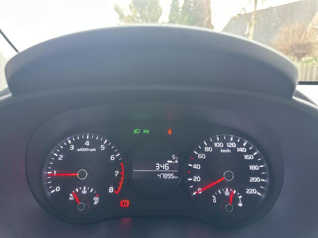 KIA PICANTO 1.0 MPi DynamicLine | Apple Carplay/Android Auto| Dealer onderhouden