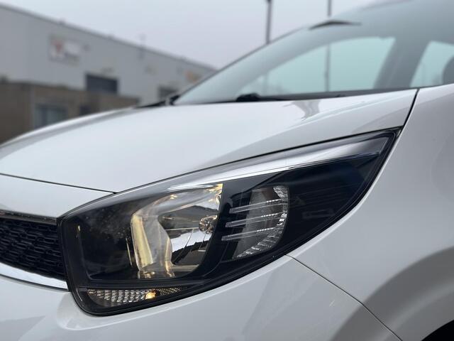 KIA PICANTO 1.0 MPi DynamicLine | Apple Carplay/Android Auto| Dealer onderhouden