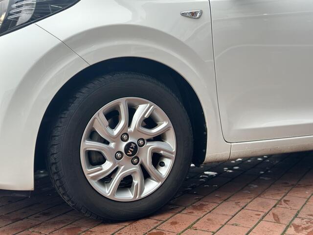 KIA PICANTO 1.0 MPi DynamicLine | Apple Carplay/Android Auto| Dealer onderhouden