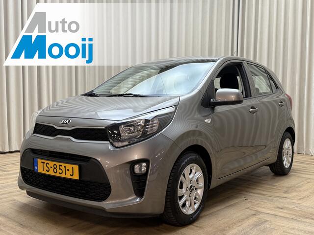 KIA PICANTO 1.0 CVVT EconomyPlusLine *Org.NL!* Airconditioning / 14'' LMV / Bluetooth