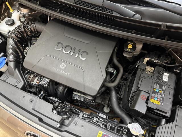 KIA PICANTO 1.0 CVVT EconomyPlusLine *Org.NL!* Airconditioning / 14'' LMV / Bluetooth