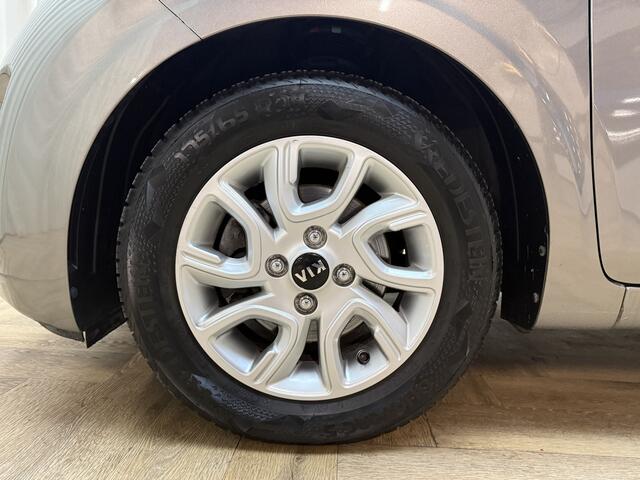 KIA PICANTO 1.0 CVVT EconomyPlusLine *Org.NL!* Airconditioning / 14'' LMV / Bluetooth