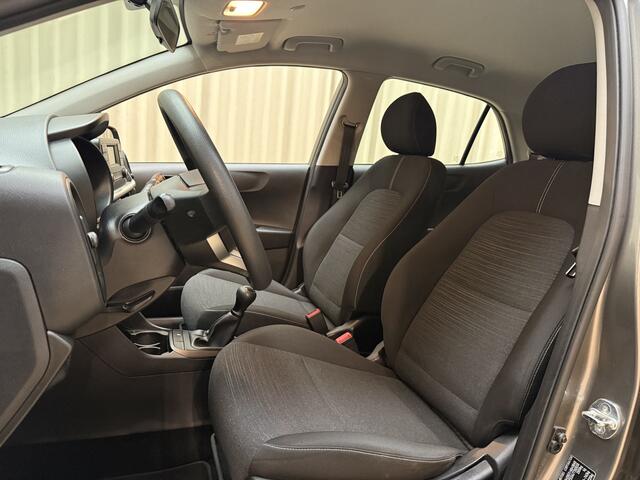 KIA PICANTO 1.0 CVVT EconomyPlusLine *Org.NL!* Airconditioning / 14'' LMV / Bluetooth