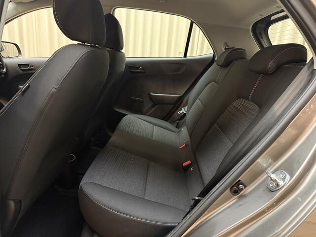 KIA PICANTO 1.0 CVVT EconomyPlusLine *Org.NL!* Airconditioning / 14'' LMV / Bluetooth