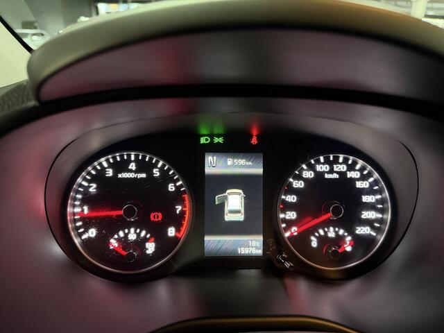 KIA PICANTO 1.0 DPi DynamicLine AUTOMAAT, Apple Carplay/Android Auto, Camera.