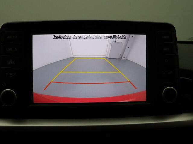 KIA PICANTO 1.0 CVVT ComfortPlusLine Navigator Airco | Camera | Navi