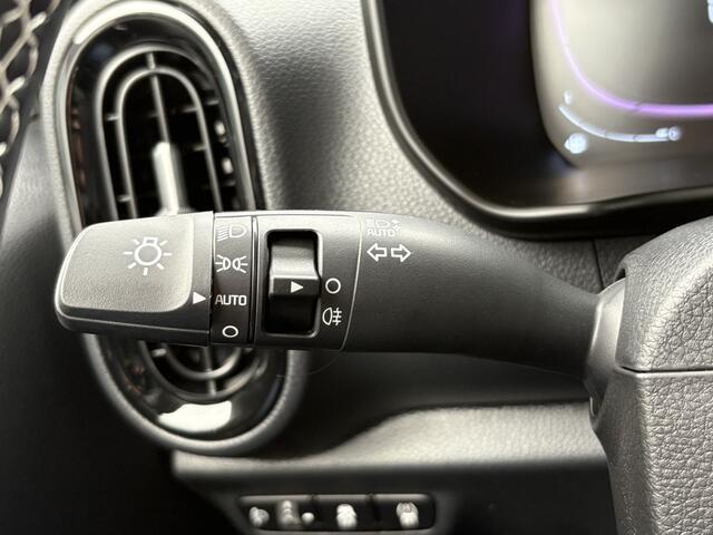 KIA PICANTO 1.0 GDi GT-Line Navigatie | Schuifdak | Camera | Stoel Stuur verwarming | Climate Control Tot 10 jaar Garantie