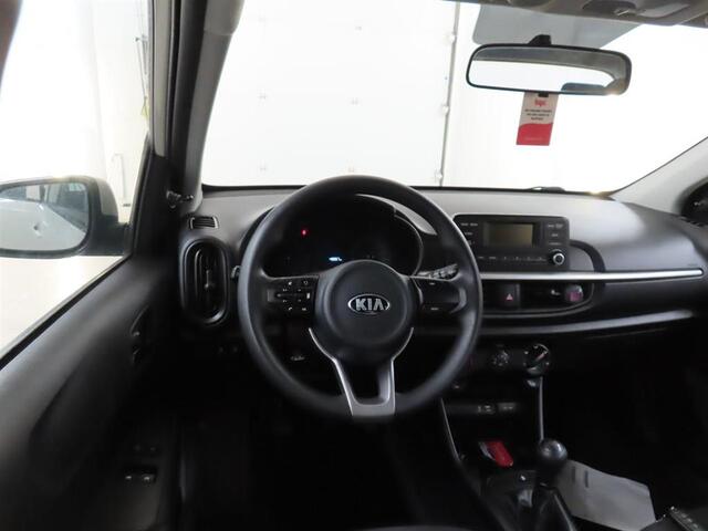 KIA PICANTO 1.0 CVVT EconomyPlusLine