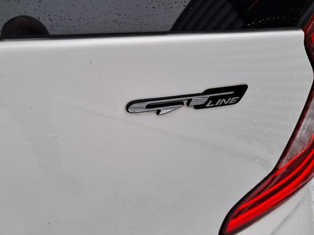 KIA PICANTO 1.0 DPi GT-Line met 35.900 km!!! | Clima | Cruise control | Navigatie | Camera | Lederen bekleding | RIJKLAARPRIJS INCL 12 MAANDEN GARANTIE EN BEURT