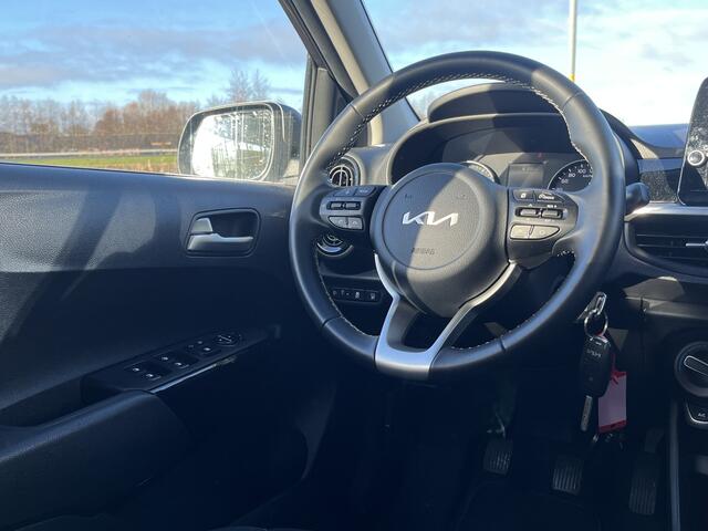 KIA PICANTO 1.0 DPi DynamicLine / Apple Carplay - Android Auto / Camera / Airco / Cruise /