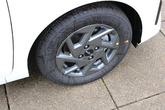 KIA PICANTO 1.0 GDi DynamicPlusLine Rijden uit voorraad