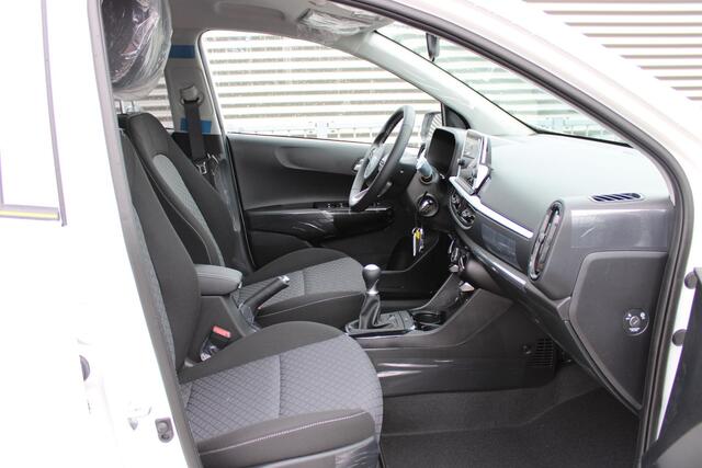 KIA PICANTO 1.0 GDi DynamicPlusLine Rijden uit voorraad
