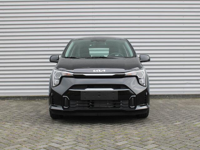 KIA PICANTO 1.0 DPI DynamicLine 5p. | Nieuw | 5-zits uitvoering | Direct leverbaar |