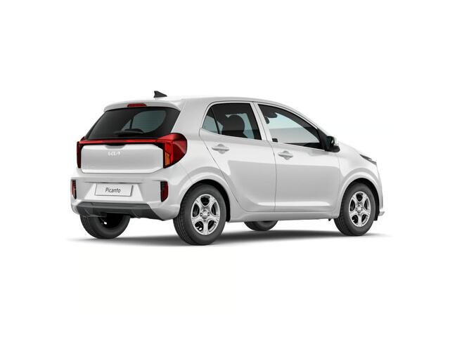 KIA PICANTO 1.0 DPI DynamicLine | Nieuw | Direct leverbaar |