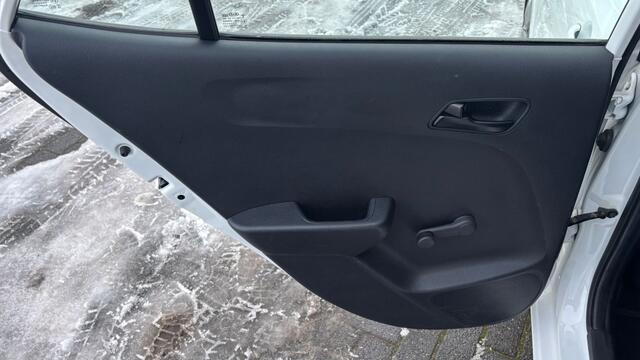 KIA PICANTO 1.0 CVVT ComfortLine BLUETOOTH-ISOFIX-AIRCO