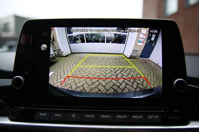 KIA PICANTO 1.2 DPi GT-Line