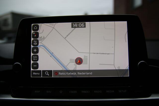 KIA PICANTO 1.2 DPi GT-Line