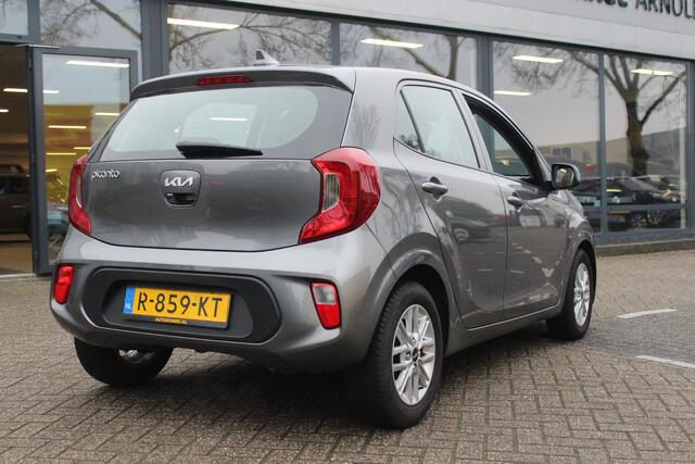 KIA PICANTO 1.0 DPi DynamicLine