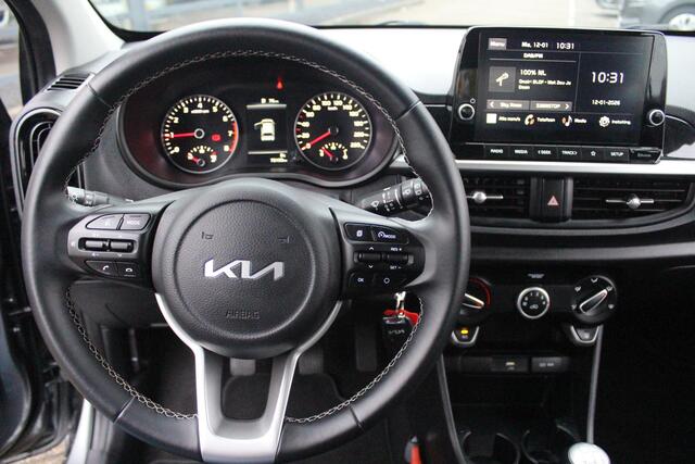 KIA PICANTO 1.0 DPi DynamicLine