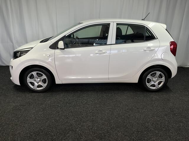 KIA PICANTO 1.0 CVVT EconomyPlusLine AIRCO/ELEK.RAMEN/BLUETOOTH/NAP