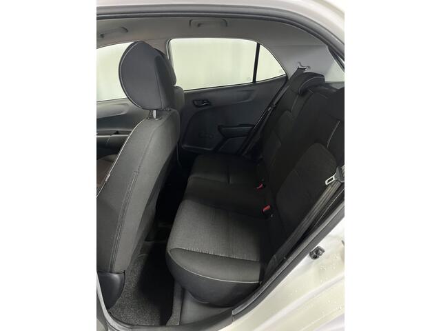 KIA PICANTO 1.0 CVVT EconomyPlusLine AIRCO/ELEK.RAMEN/BLUETOOTH/NAP