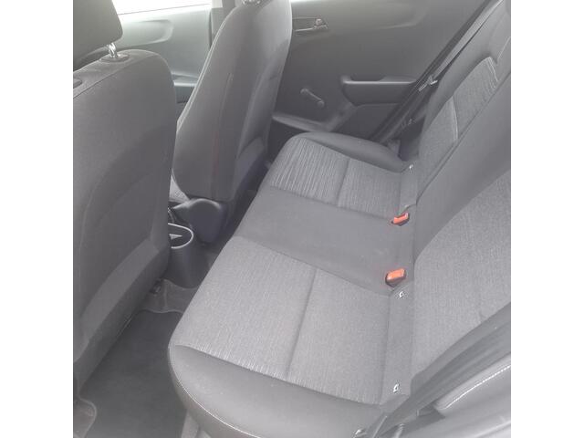 KIA PICANTO 1.0 CVVT EconomyPlusLine