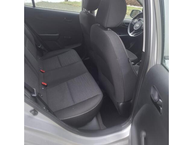 KIA PICANTO 1.0 CVVT EconomyPlusLine