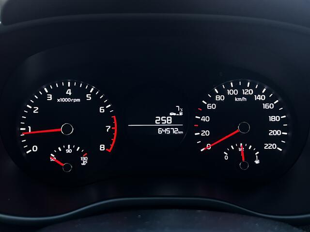 KIA PICANTO 1.0 CVVT Design Edition | Camera | Carplay | Radio | Cruise control