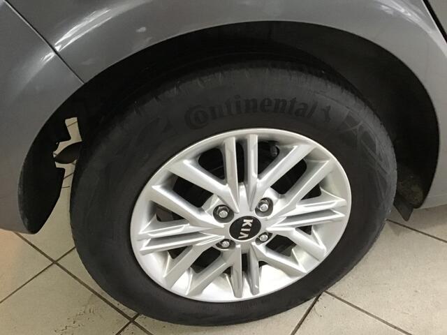 KIA PICANTO 1.0 X-Line