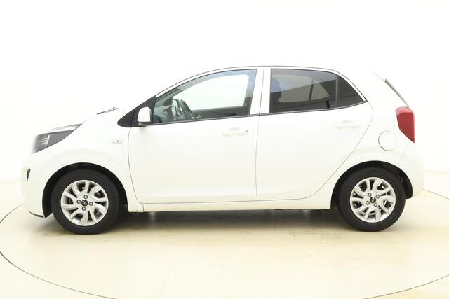 KIA PICANTO 1.0 MPi DynamicPlusLine | Trekhaak | Airco | zuinige auto