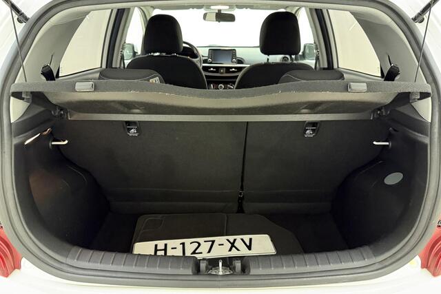 KIA PICANTO 1.0 MPi DynamicPlusLine | Trekhaak | Airco | zuinige auto