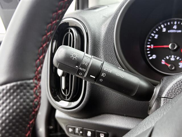 KIA PICANTO 1.2 GDI GT-Line Apple carplay, Navi, Clima