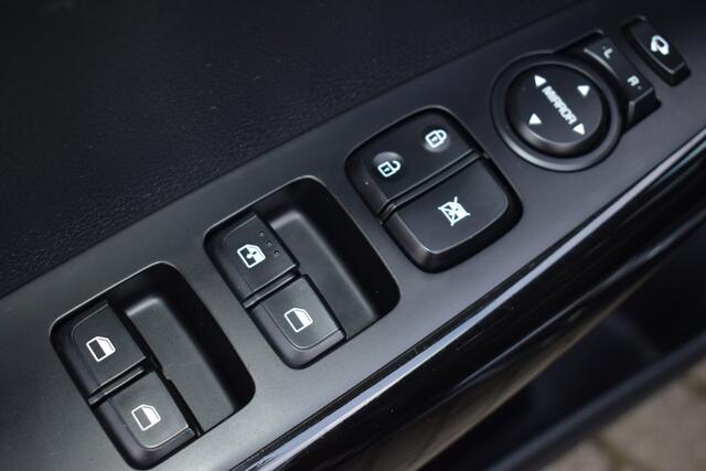 KIA PICANTO 1.0 CVVT Design Edition | Camera | Navigatie | Cruise Control | Leder |