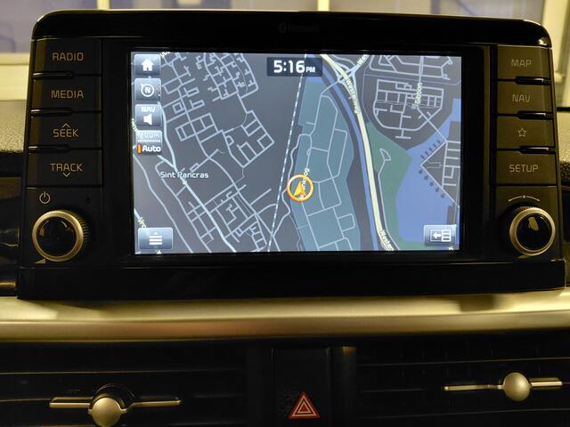 KIA PICANTO 1.0 CVVT DynamicLine