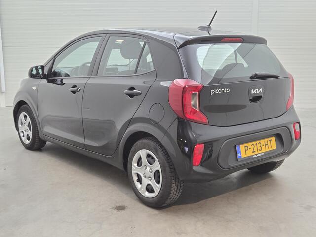 KIA PICANTO 1.0 DPi ComfortLine | Cruise | Airco |*