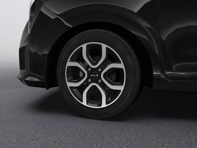 KIA PICANTO 1.0 DPI ExecutiveLine