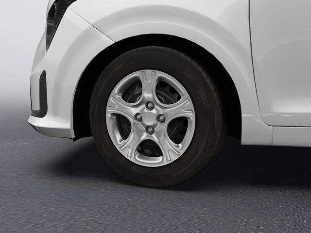 KIA PICANTO 1.0 DPI DynamicLine