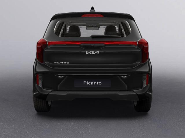 KIA PICANTO 1.0 DPI DynamicLine