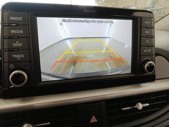 KIA PICANTO 1.0 CVVT | Geen import | Navi | Camera |