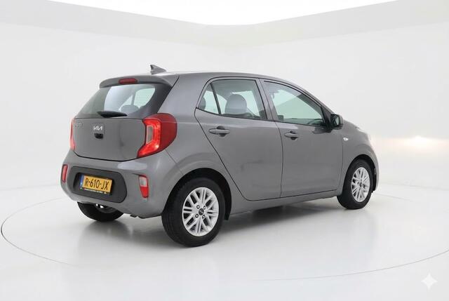 KIA PICANTO 1.0 DPi DynamicLine | Geen import | Navi | Camera