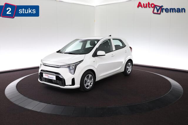 KIA PICANTO 1.0 DPI DynamicLine 5p.