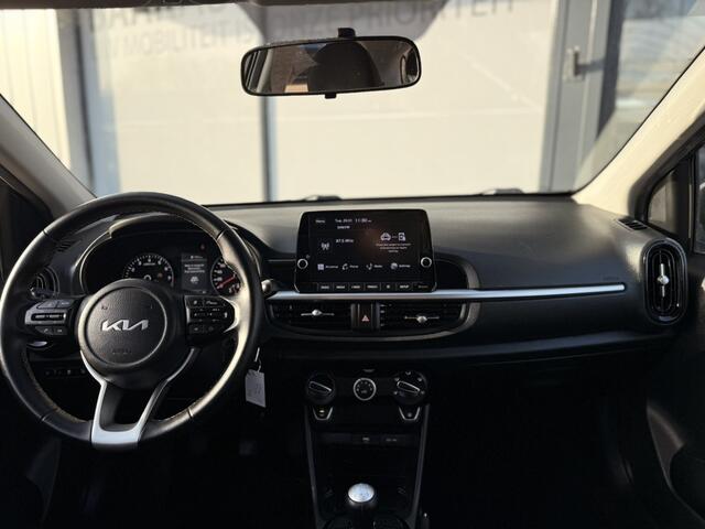 KIA PICANTO 1.0 DPi DynamicLine | Camera