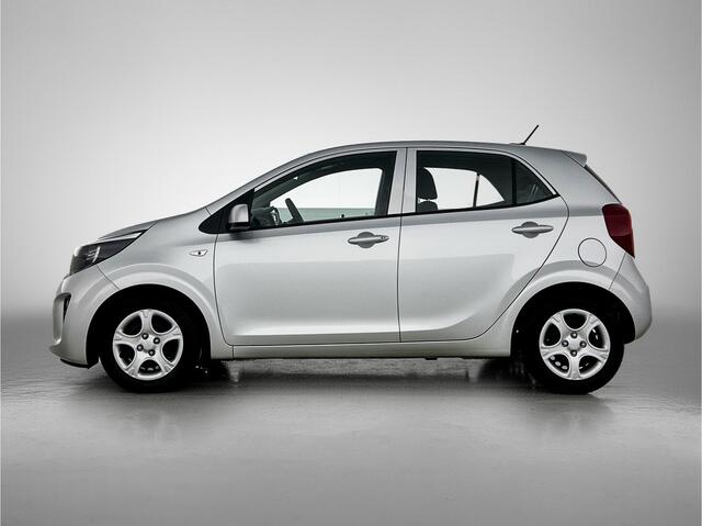KIA PICANTO 1.0 DPi ComfortLine | Airco | Cruise Control | Bluetooth | Nederlandse Auto | NAP |