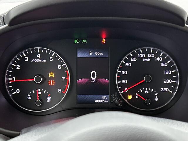 KIA PICANTO 1.0 DPi ComfortLine | Airco | Cruise Control | Bluetooth | Nederlandse Auto | NAP |